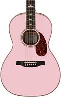 PRS SE Limited Edition P20E Parlor Pink Lotus