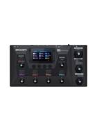 Zoom B6 Bass Guitar Amp Modeller and Multi Effects Processor Pedal