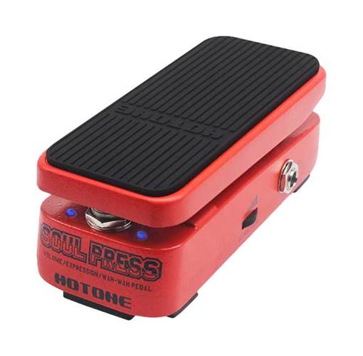 Hotone Soul Press (Original) Hotone Soul Press (Original)