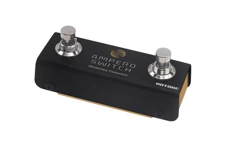 Hotone Ampero Switch Hotone Ampero Switch