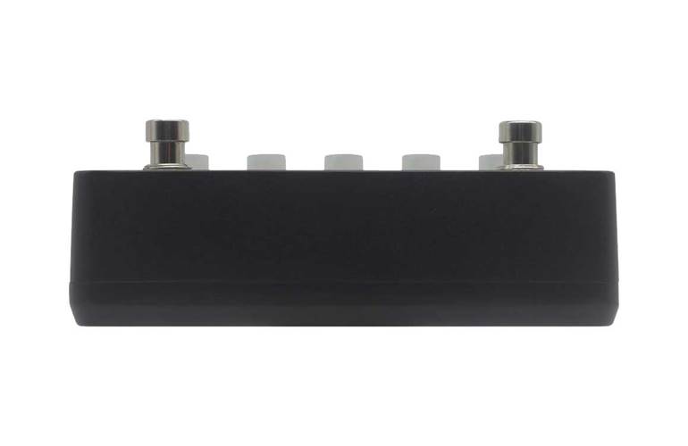 Hotone Binary Mod Hotone Binary Mod