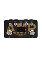 Hotone Binary Amp