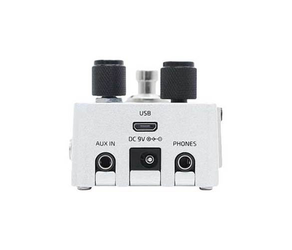Hotone Omni IR Impulse Response Pedal Hotone Omni IR Impulse Response Pedal