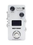 Hotone Omni IR Impulse Response Pedal