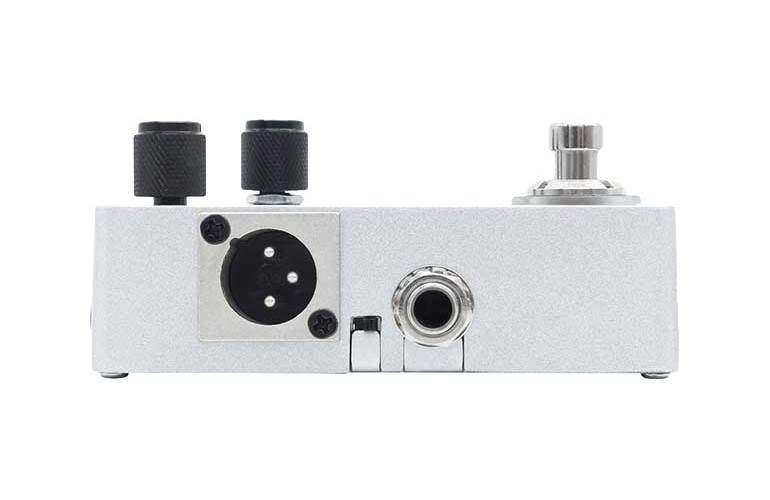 Hotone Omni IR Impulse Response Pedal Hotone Omni IR Impulse Response Pedal