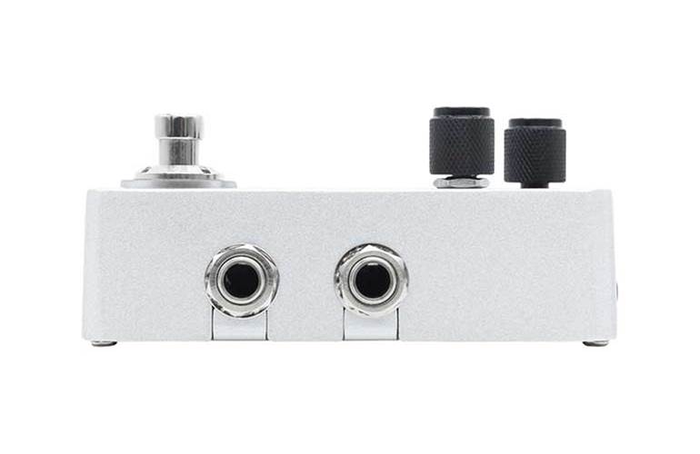 Hotone Omni IR Impulse Response Pedal Hotone Omni IR Impulse Response Pedal