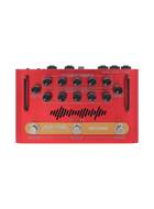 Hotone Mojo Attack Pedalboard Solid State Amp