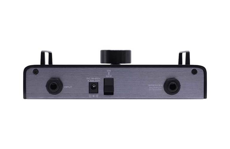 Hotone Loudster Pedalboard Solid State Amp Hotone Loudster Pedalboard Solid State Amp