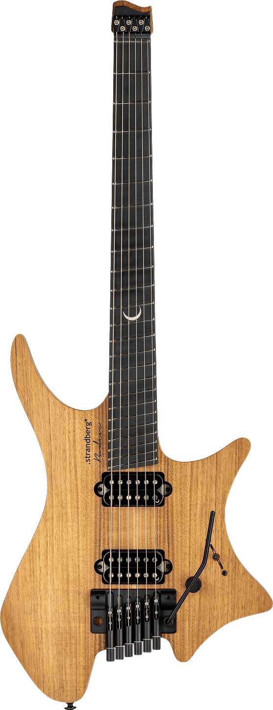 plini 7 string