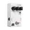 JHS Pedals 3 Series Flanger Front View