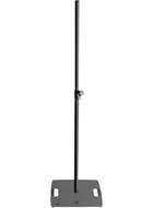 Gravity LS 431 B Lighting Stand Black