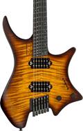 Strandberg Boden+ NX 6 True Temperament Coppertone