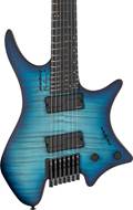 Strandberg Boden+ NX 7 True Temperament Glacier Blue