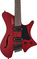 Strandberg Salen Jazz NX Burgundy
