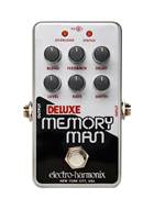 Electro Harmonix Nano Deluxe Memory Man Delay
