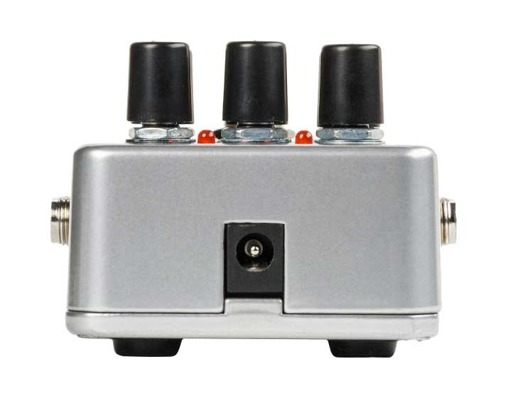 Electro Harmonix Nano Deluxe Memory Man Delay