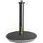Gravity MS T 01 B Table-Top Microphone Stand Front View