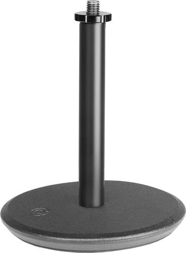 Gravity MS T 01 B Table-Top Microphone Stand Gravity MS T 01 B Table-Top Microphone Stand