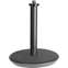 Gravity MS T 01 B Table-Top Microphone Stand Front View