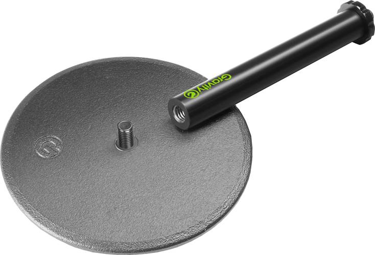 Gravity MS T 01 B Table-Top Microphone Stand Gravity MS T 01 B Table-Top Microphone Stand