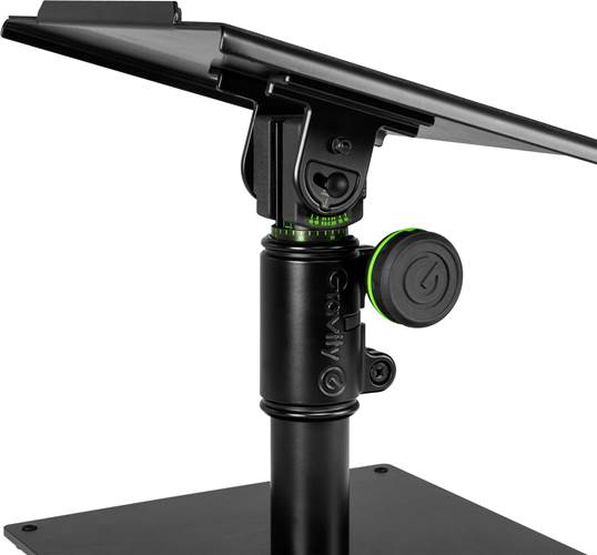 Gravity SP 3102 Studio Monitor Speaker Stand Gravity SP 3102 Studio Monitor Speaker Stand