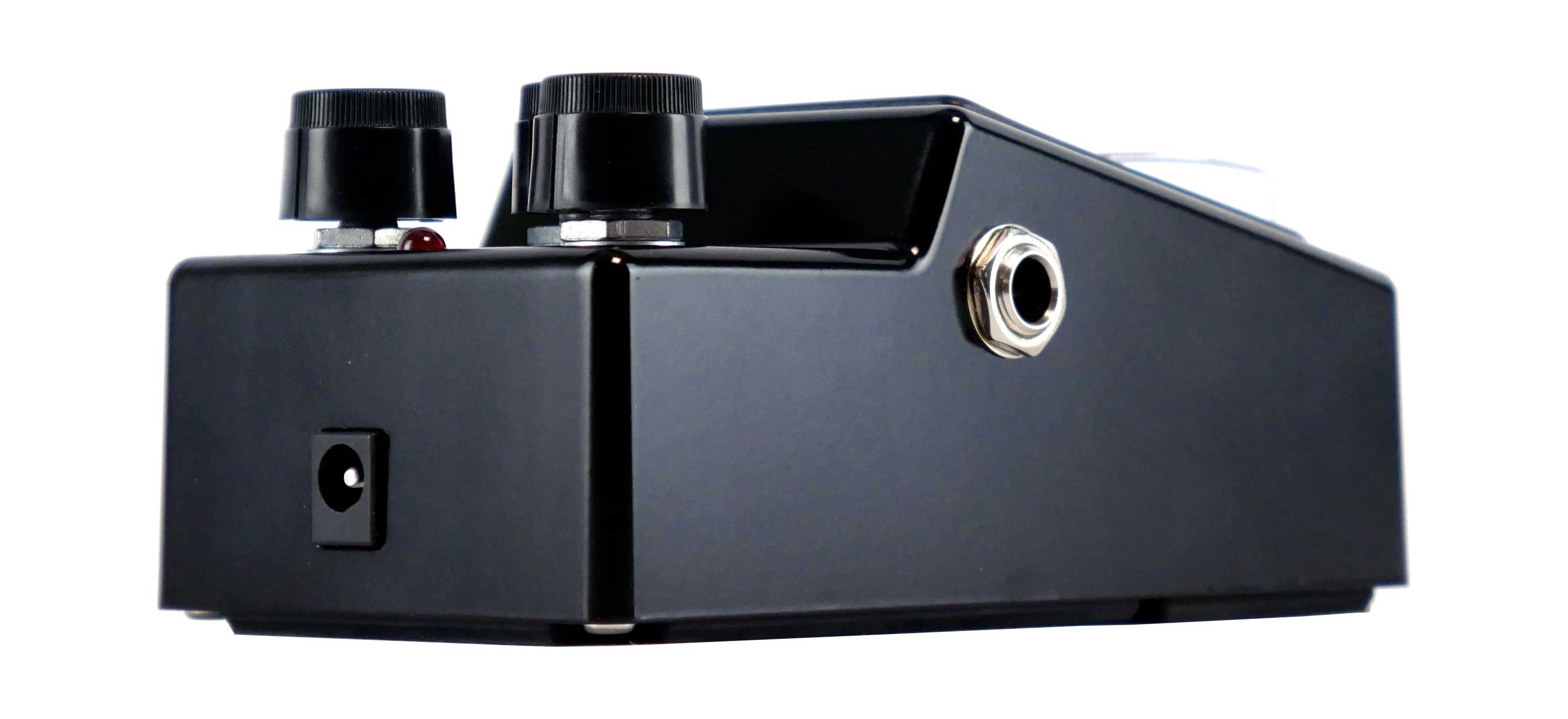 Maxon Limited Edition OD-9 Blackdrive Overdrive | guitarguitar