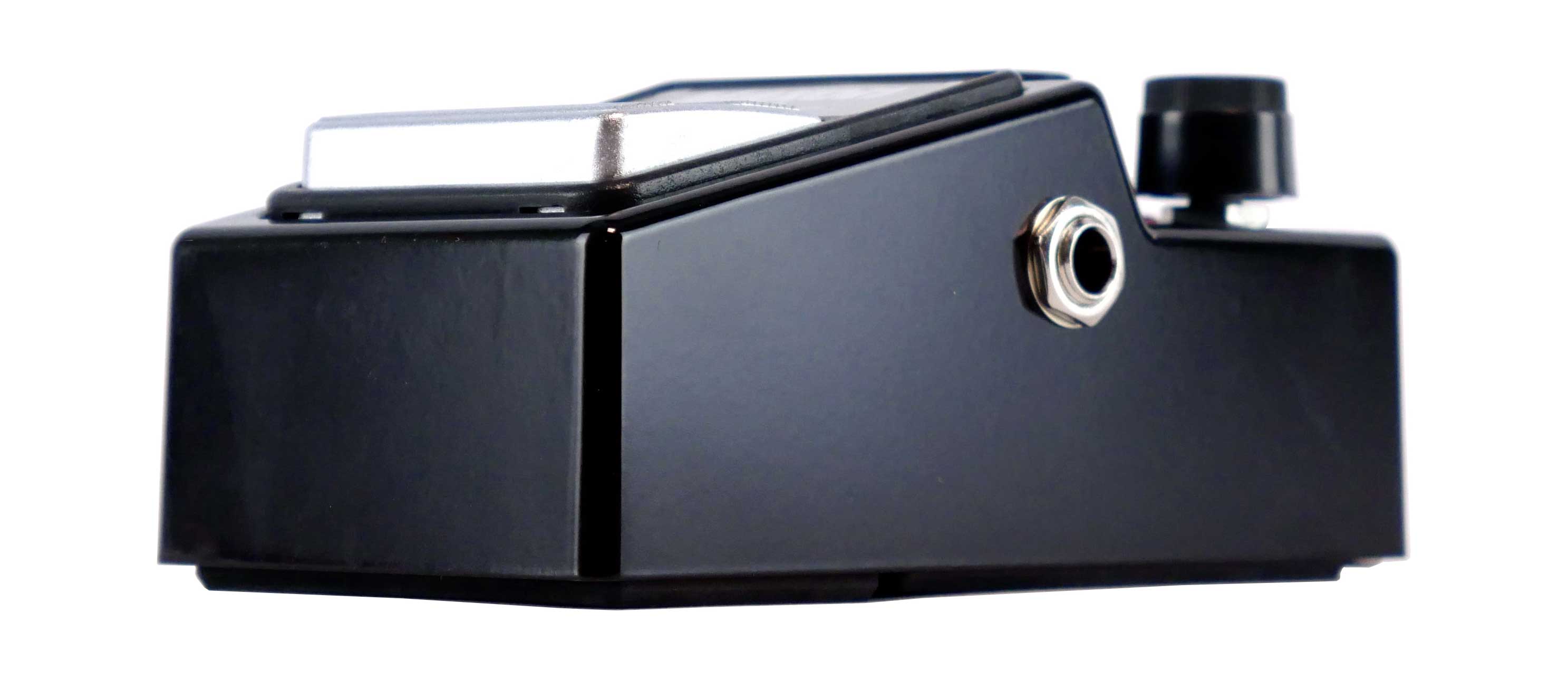 Maxon Limited Edition OD-9 Blackdrive Overdrive | guitarguitar