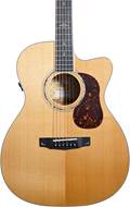 Cort Gold OC8 Natural (Ex-Demo) #CA210419498
