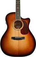 Cort Gold A8 Lightburst (Ex-Demo) #CA210211098