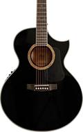 Cort NDX20 Black (Ex-Demo) #CA210503292