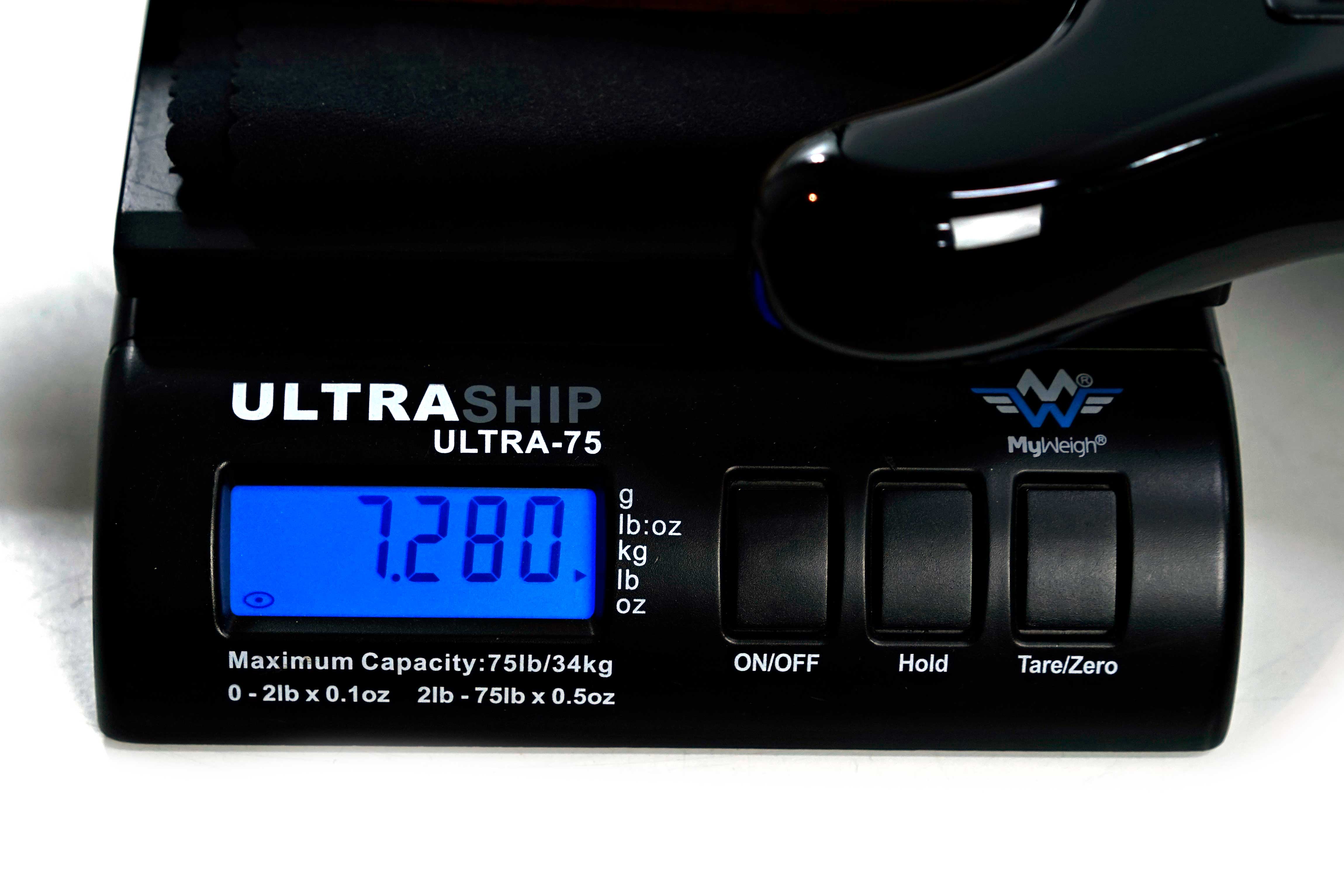 Cort Action Bass V Plus Black (Nearly New) #240706820