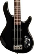 Cort Action Bass V Plus Black (Ex-Demo) #201117027