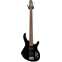 Cort Action Bass V Plus Black (Ex-Demo) #201117027 Front View