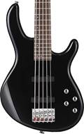 Cort Action Bass V Plus Black