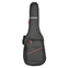 Chord 10mm Padded Electric Guitar Gig Bag Front View