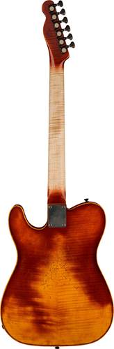 Fender Custom Shop Limited Edition Violinmaster Telecaster Relic Fender Custom Shop Limited Edition Violinmaster Telecaster Relic
