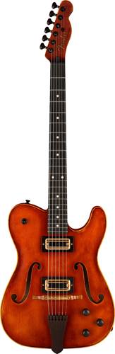 Fender Custom Shop Limited Edition Violinmaster Telecaster Relic Fender Custom Shop Limited Edition Violinmaster Telecaster Relic