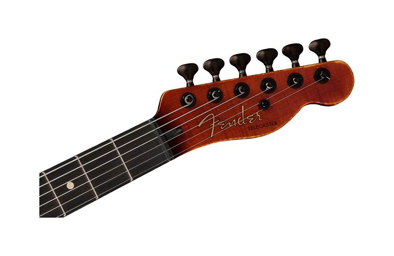 Fender Custom Shop Limited Edition Violinmaster Telecaster Relic Fender Custom Shop Limited Edition Violinmaster Telecaster Relic