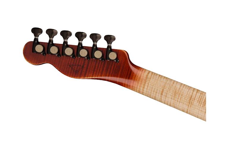 Fender Custom Shop Limited Edition Violinmaster Telecaster Relic Fender Custom Shop Limited Edition Violinmaster Telecaster Relic