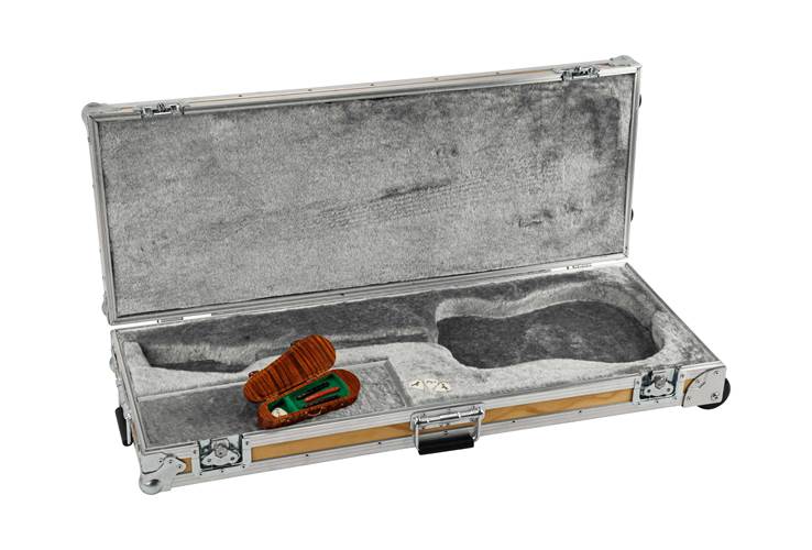 Fender Custom Shop Limited Edition Violinmaster Telecaster Relic Fender Custom Shop Limited Edition Violinmaster Telecaster Relic