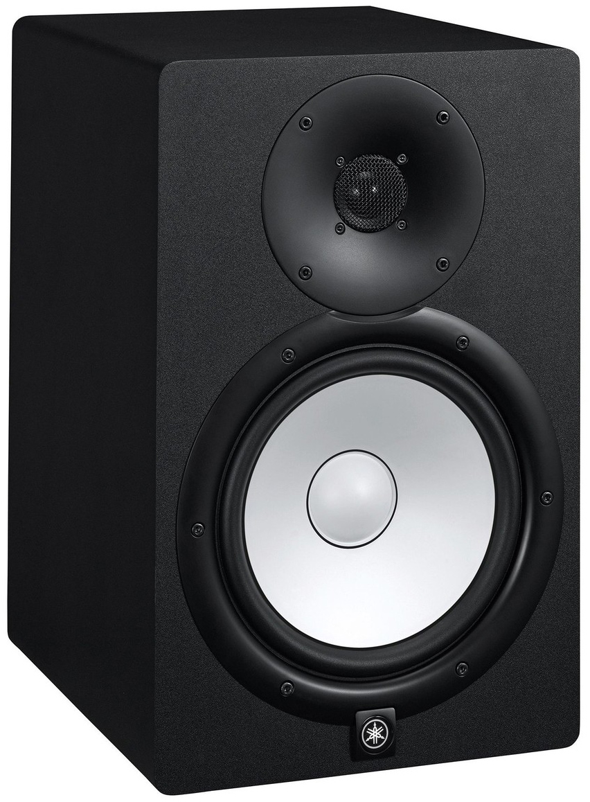 Yamaha HS5 Monitors Matched Pair