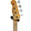 Fender Custom Shop Limited Edition 1951 Precision Bass Super Heavy Relic Aged Nocaster Blonde Left Handed #XN3469 
