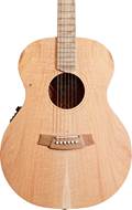 Cole Clark AN1E Silky Oak #210912679