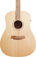 Cole Clark FL1E Bunya/Maple Left Handed #210941593