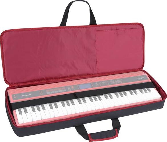 Roland CB-GO61KP 61 Note Keyboard Bag Roland CB-GO61KP 61 Note Keyboard Bag
