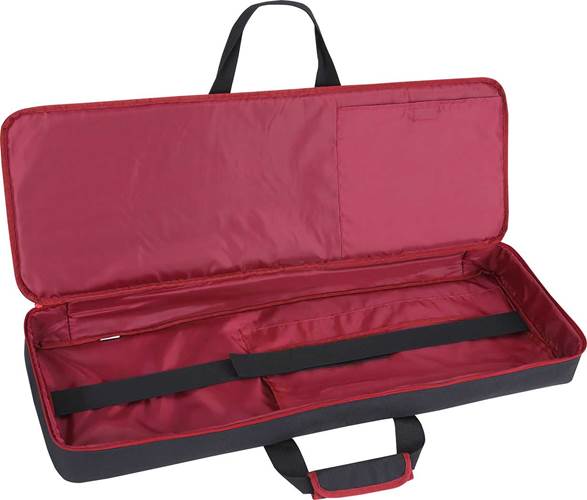 Roland CB-GO61KP 61 Note Keyboard Bag Roland CB-GO61KP 61 Note Keyboard Bag