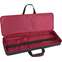 Roland CB-GO61KP 61 Note Keyboard Bag Front View