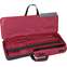 Roland CB-GO61KP 61 Note Keyboard Bag Front View