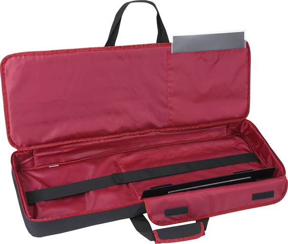 Roland CB-GO61KP 61 Note Keyboard Bag Roland CB-GO61KP 61 Note Keyboard Bag