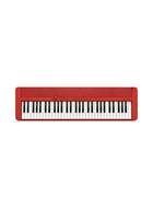 Casio CT-S1 Red Portable Keyboard